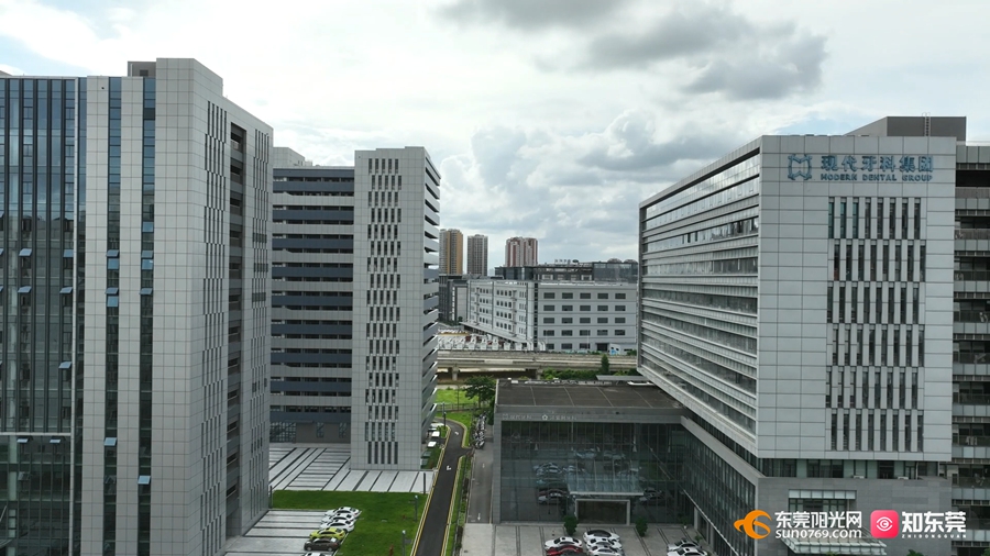 现代牙科集团