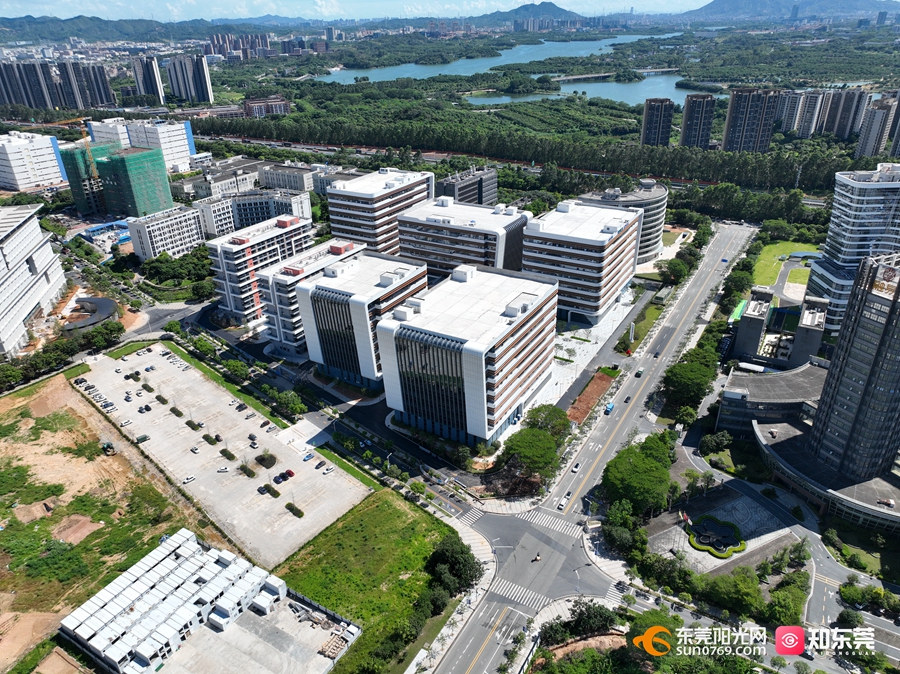 科学智汇城