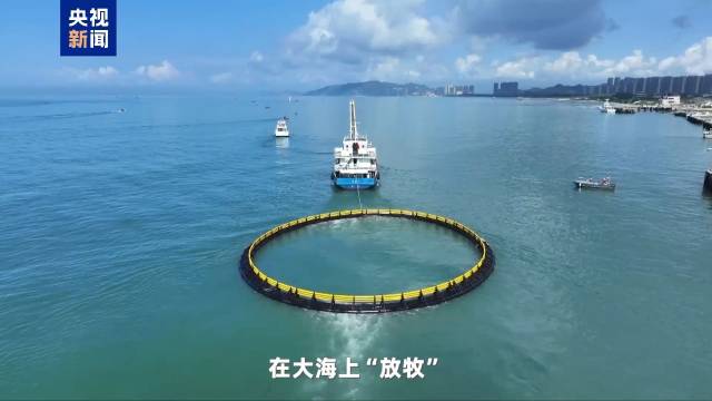 广东海洋经济