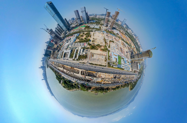 深圳 