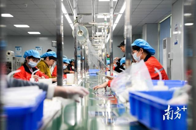 东莞沃工场