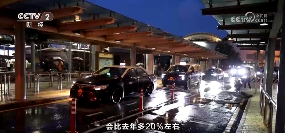 港珠澳大桥边检站