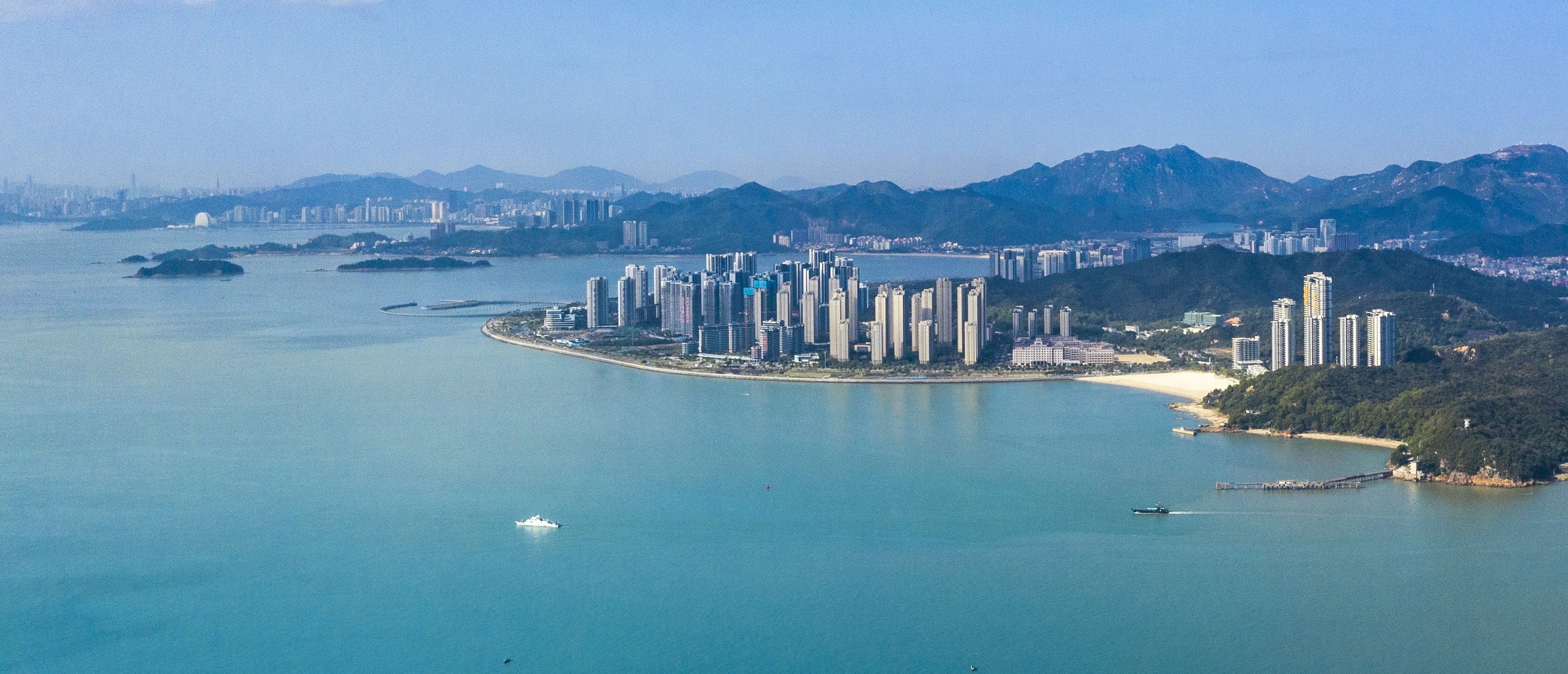 珠海